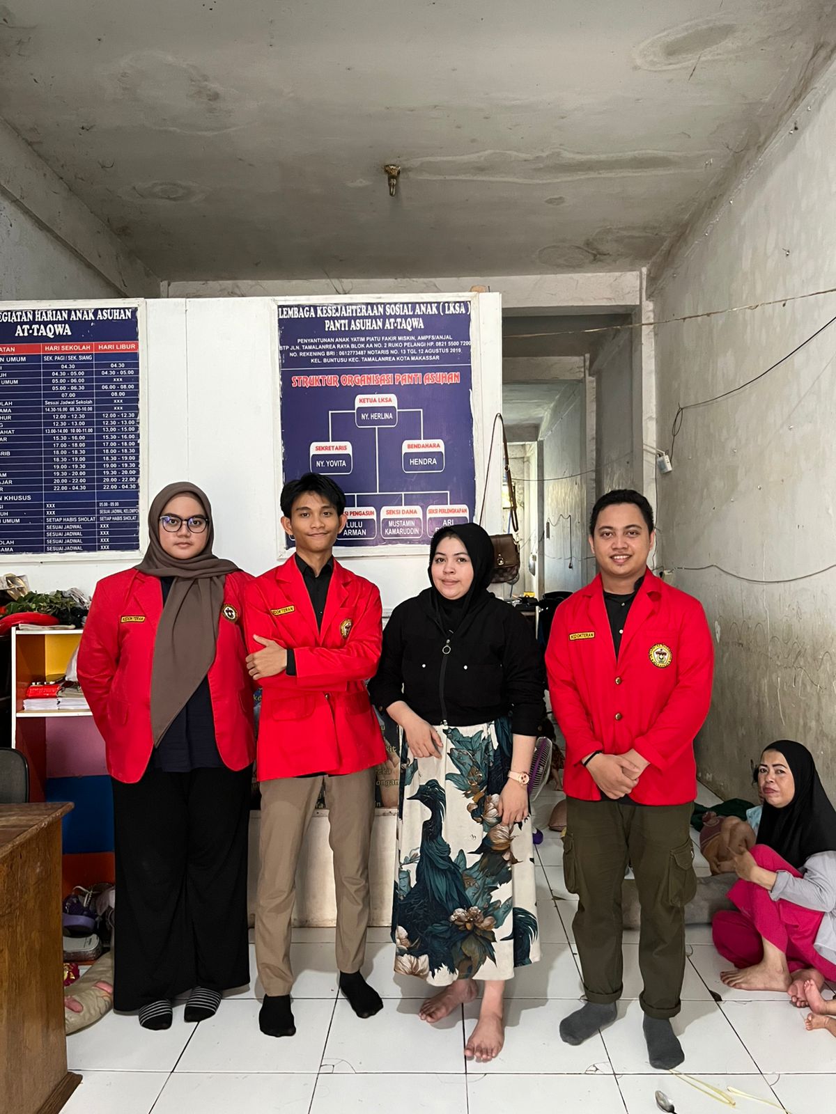 Kunjungan Ketujuh (29 Mei 2025) - Alya Dafina Salsabila